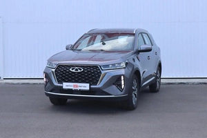 Внедорожник Chery Tiggo 7 2023 года, 1970000 рублей, Брянск