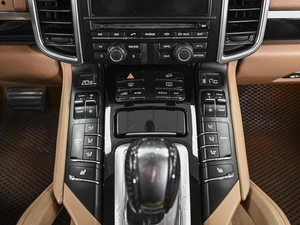Внедорожник Porsche Cayenne 2014 года, 2575111 рублей, Ставрополь