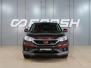 Внедорожник Honda CR-V 2013 года, 1654000 рублей, Воронеж