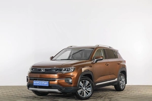 Внедорожник Changan CS35 Plus 2019 года, 1259000 рублей, Тюмень