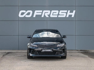 Седан Kia Optima 2017 года, 2170000 рублей, Краснодар