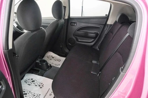Хетчбэк Mitsubishi Mirage 2012 года, 689000 рублей, Красноярск