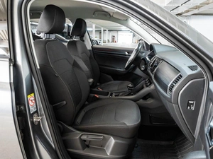 Внедорожник Skoda Kodiaq 2018 года, 2385000 рублей, Ставрополь