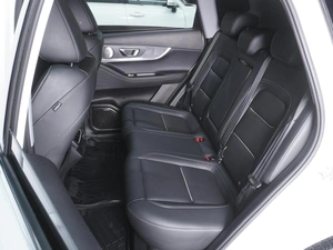 Внедорожник Chery Tiggo 7 Pro Max 2025 года, 2200000 рублей, Ростов-на-Дону