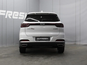 Внедорожник Chery Tiggo 7 Pro 2021 года, 1595000 рублей, Омск