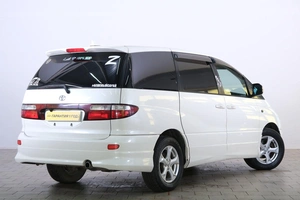 Минивэн Toyota Estima 2002 года, 1169000 рублей, Омск