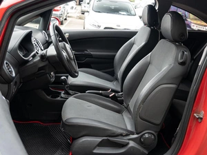 Хетчбэк Opel Corsa 2008 года, 530000 рублей, Краснодар