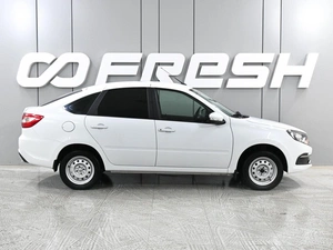Лифтбек ВАЗ (LADA) Granta 2024 года, 1219000 рублей, Ростов-на-Дону