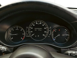 Внедорожник Mazda CX-30 2020 года, 2280000 рублей, Краснодар