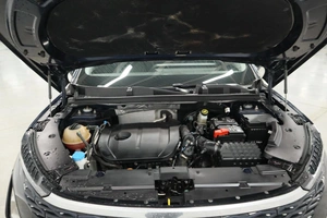 Внедорожник OMODA C5 2024 года, 2120000 рублей, Курск