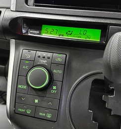 Минивэн Toyota Wish 2012 года, 1447000 рублей, Красноярск