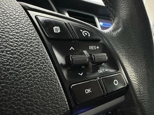 Внедорожник Hyundai Tucson 2016 года, 2340000 рублей, Красноярск