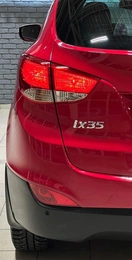 Внедорожник Hyundai ix35 2014 года, 1550000 рублей, Красноярск