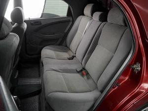 Хетчбэк Chevrolet Lacetti 2008 года, 589000 рублей, Воронеж