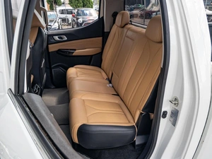 Пикап Changan Hunter Plus 2023 года, 2645000 рублей, Краснодар