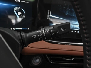 Внедорожник Changan X5 Plus 2025 года, 2492111 рублей, Ставрополь
