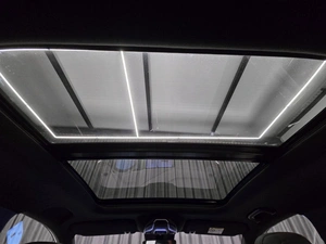 Внедорожник Geely Coolray 2024 года, 2400000 рублей, Красноярск