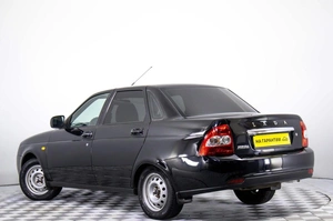 Седан ВАЗ (LADA) Priora 2013 года, 469000 рублей, Пермь
