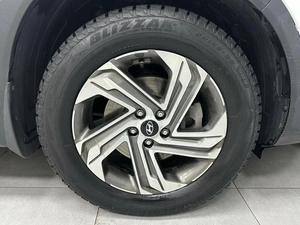 Внедорожник Hyundai Santa Fe 2021 года, 3759500 рублей, Красноярск