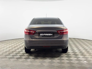 Седан ВАЗ (LADA) Vesta 2018 года, 816200 рублей, Казань