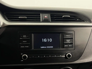 Хетчбэк Kia Rio X 2020 года, 1720500 рублей, Казань