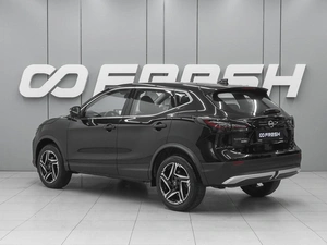 Внедорожник Nissan Qashqai 2025 года, 3000000 рублей, Ростов-на-Дону