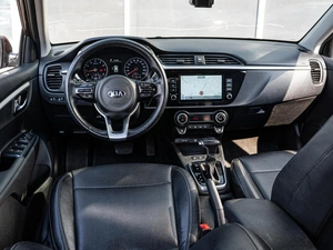 Хетчбэк Kia Rio X 2021 года, 1845000 рублей, Краснодар