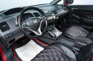 Седан Honda Civic 2007 года, 769000 рублей, Челябинск