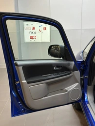 Внедорожник Suzuki SX4 2011 года, 797000 рублей, Красноярск