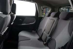 Хетчбэк Nissan Note 2007 года, 350000 рублей, Омск