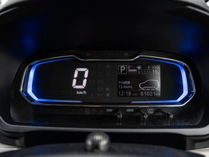 Хетчбэк Daihatsu Mira e:S 2019 года, 799000 рублей, Краснодар