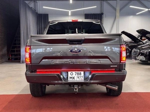 Пикап Ford F-150 2020 года, 4800000 рублей, Павловская Слобода