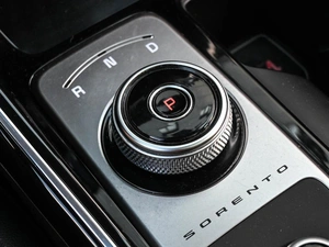 Внедорожник Kia Sorento 2020 года, 4289000 рублей, Кирилловка