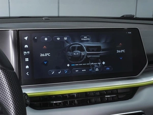 Внедорожник Geely Coolray 2024 года, 2290000 рублей, Ростов-на-Дону