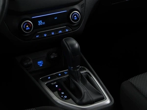 Внедорожник Hyundai Creta 2020 года, 2273444 рублей, Москва