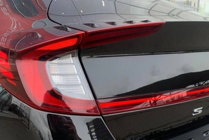 Седан Hyundai Sonata 2020 года, 2390000 рублей, Солонцы