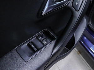 Седан Volkswagen Polo 2014 года, 890000 рублей, Красноярск