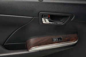 Седан Toyota Camry 2015 года, 2170000 рублей, Красноярск