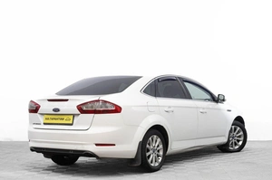Седан Ford Mondeo 2011 года, 749000 рублей, Барнаул