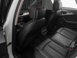 Седан Audi A6 2014 года, 2049000 рублей, Тюмень