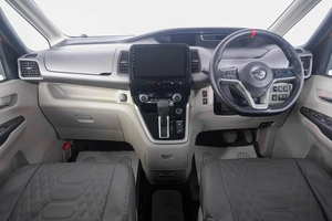 Минивэн Nissan Serena 2017 года, 1919000 рублей, Кемерово