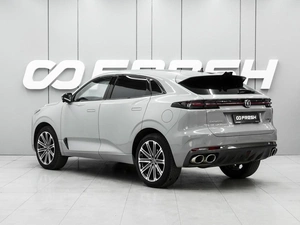 Внедорожник Changan UNI-K 2024 года, 3490000 рублей, Ростов-на-Дону