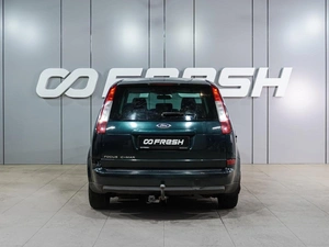 Минивэн Ford C-MAX 2006 года, 319000 рублей, Воронеж