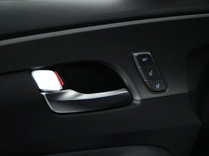 Внедорожник Hyundai Santa Fe 2021 года, 4096900 рублей, Москва