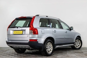 Внедорожник Volvo XC90 2008 года, 1289000 рублей, Сургут