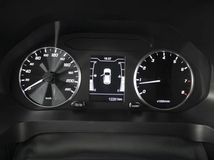 Внедорожник Chery Tiggo 4 Pro 2024 года, 1480000 рублей, Омск