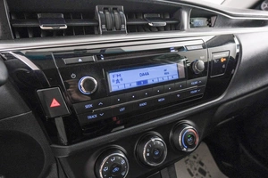 Седан Toyota Corolla 2013 года, 1299000 рублей, Красноярск