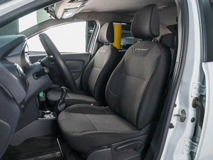 Седан Renault Logan Stepway 2019 года, 1199000 рублей, Сургут