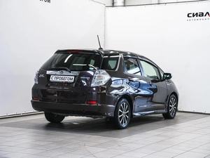 Универсал Honda Fit Shuttle 2012 года, 970000 рублей, Красноярск