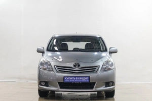 Минивэн Toyota Verso 2012 года, 1299000 рублей, Новокузнецк